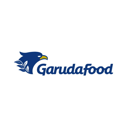 garudafood customer logo