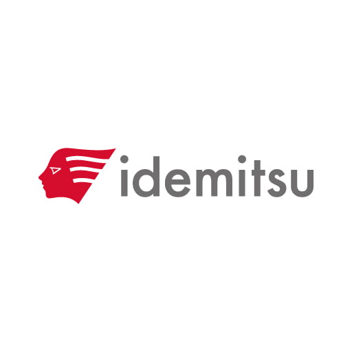 idemitsu customer logo