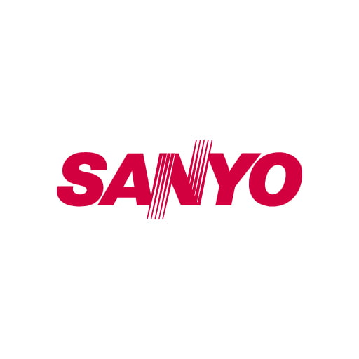 sanyo customer logo