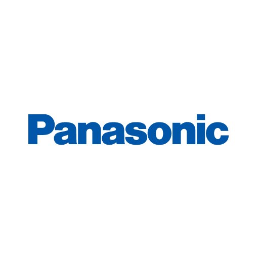 panasonic customer logo