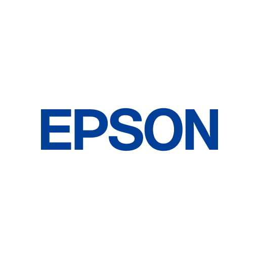 epson customer logo