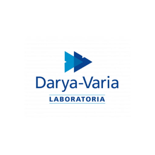 darya varya customer logo