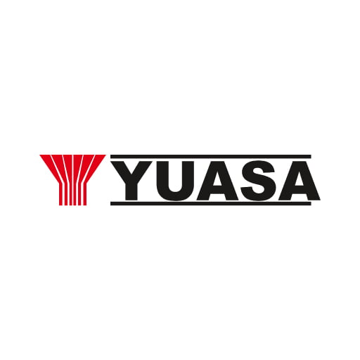 yuasa customer logo