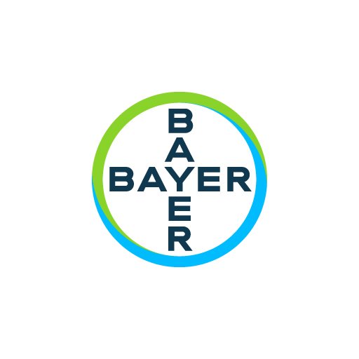 bayer customer logo