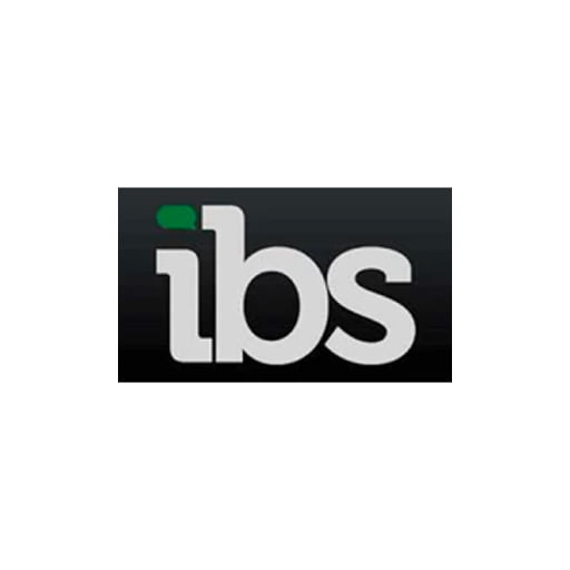 ibs customer logo