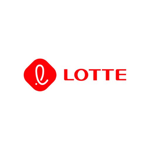 lotte customer logo