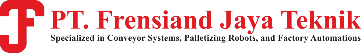 PT. Frensiand Jaya Teknik