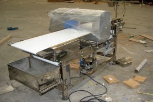 Retractable Conveyor